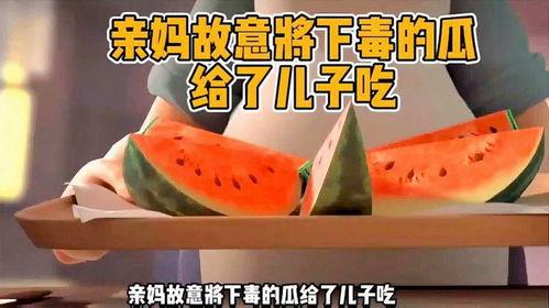 带你吃瓜动画搞笑视频,搞笑动画视频大放送