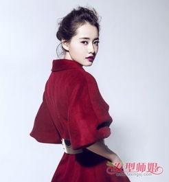 吃瓜群众卷发视频,吃瓜群众演绎独特卷发风采