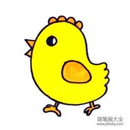 小鸡吃瓜视频教学