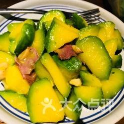 吃瓜的美食视频大全图片