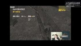 瓜婆娘吃鸡视频在线观看,趣味横生的游戏时光