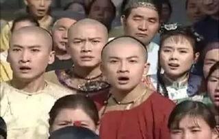 假的吃瓜群众视频,一场精心策划的闹剧大揭秘