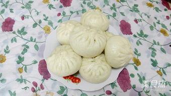 吃茭瓜馅包子视频播放大全