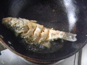 半成品糟瓜鱼怎么吃视频,轻松上桌的佳肴呈现